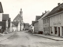 Ortsansichten